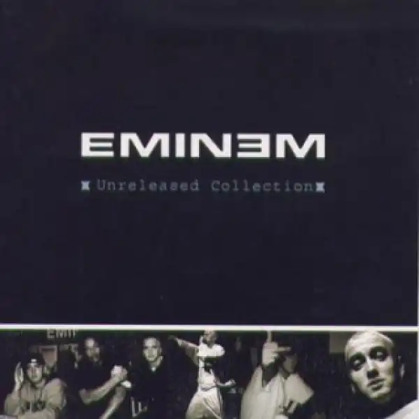 Eminem - Toy Soldiers (Original Version)